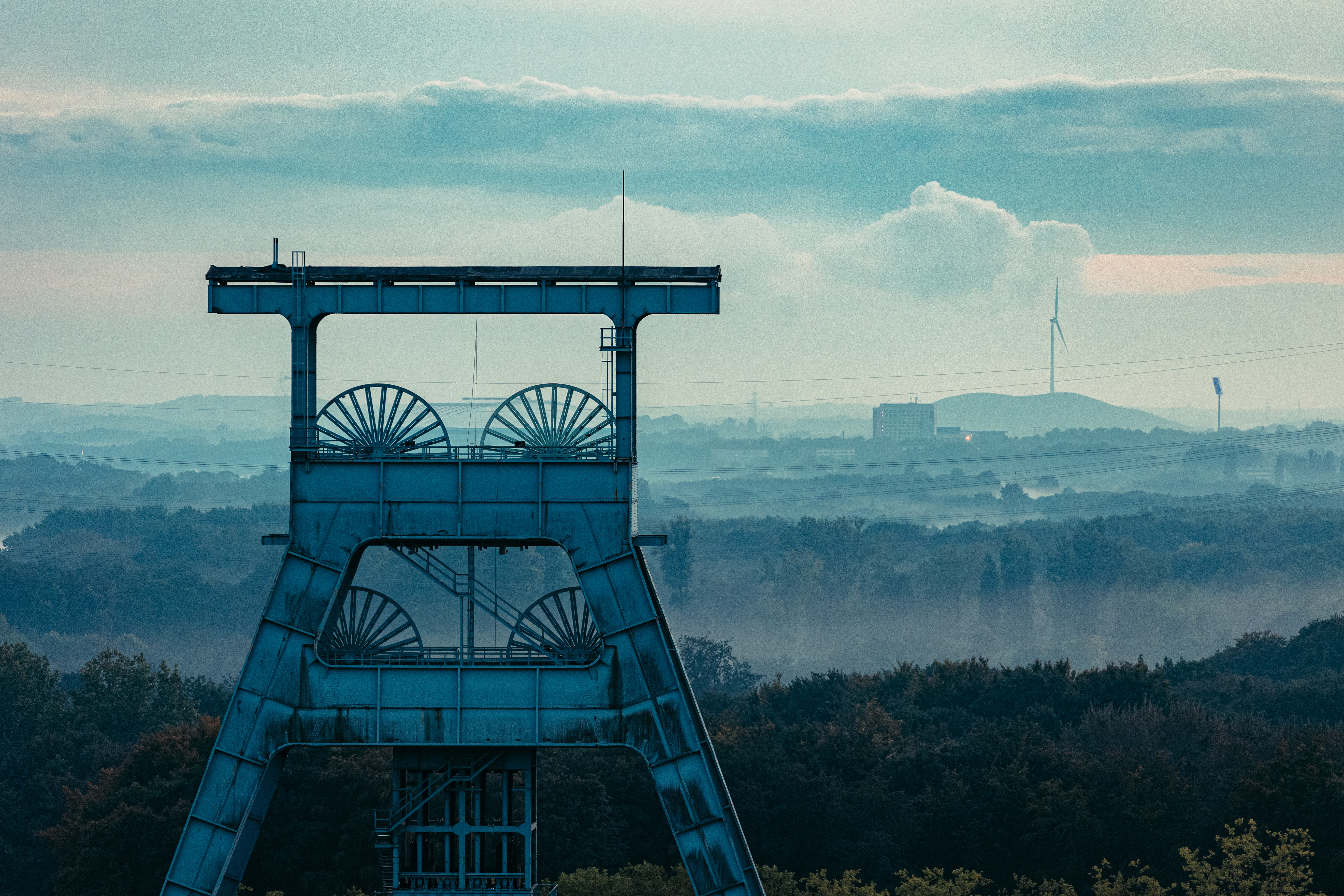 Gelsenkirchen 