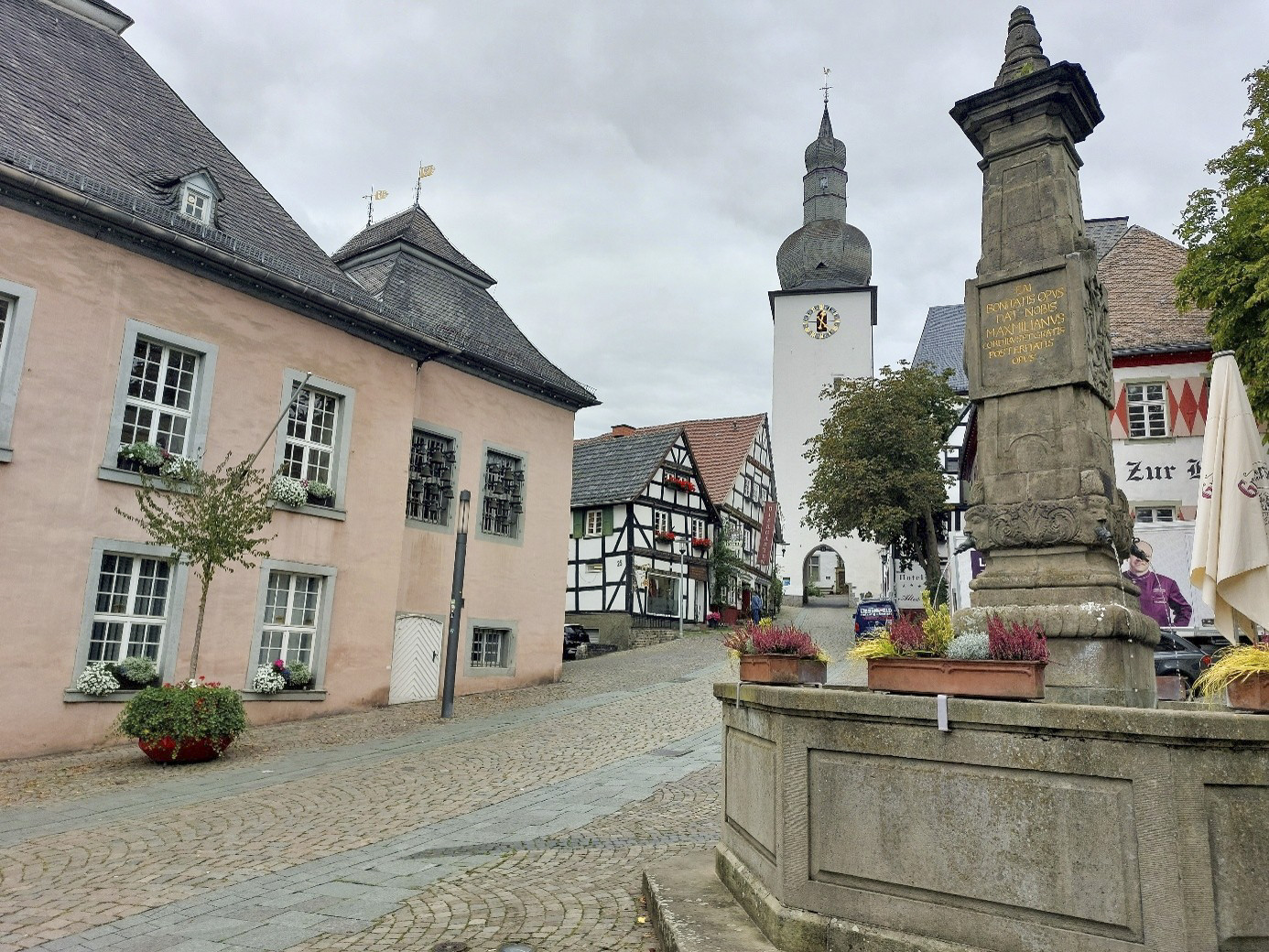 Arnsberg