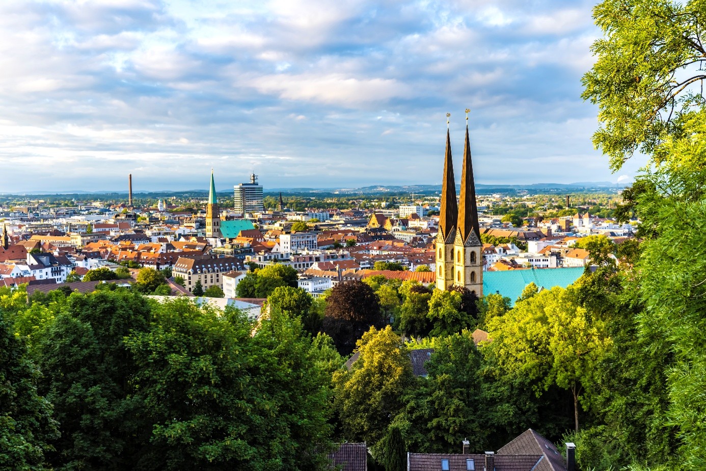Bielefeld