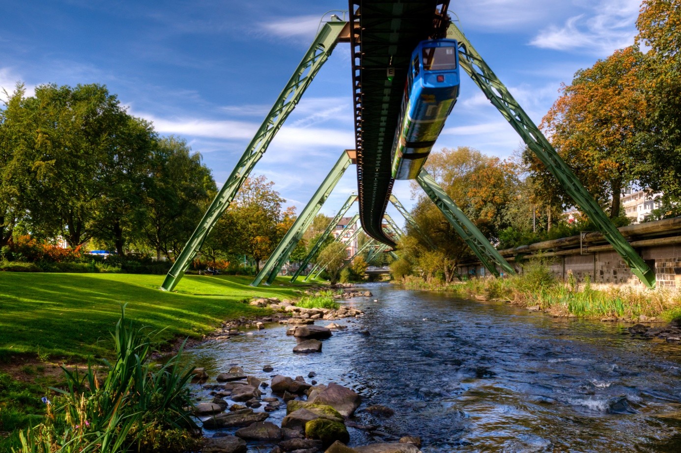 Wuppertal