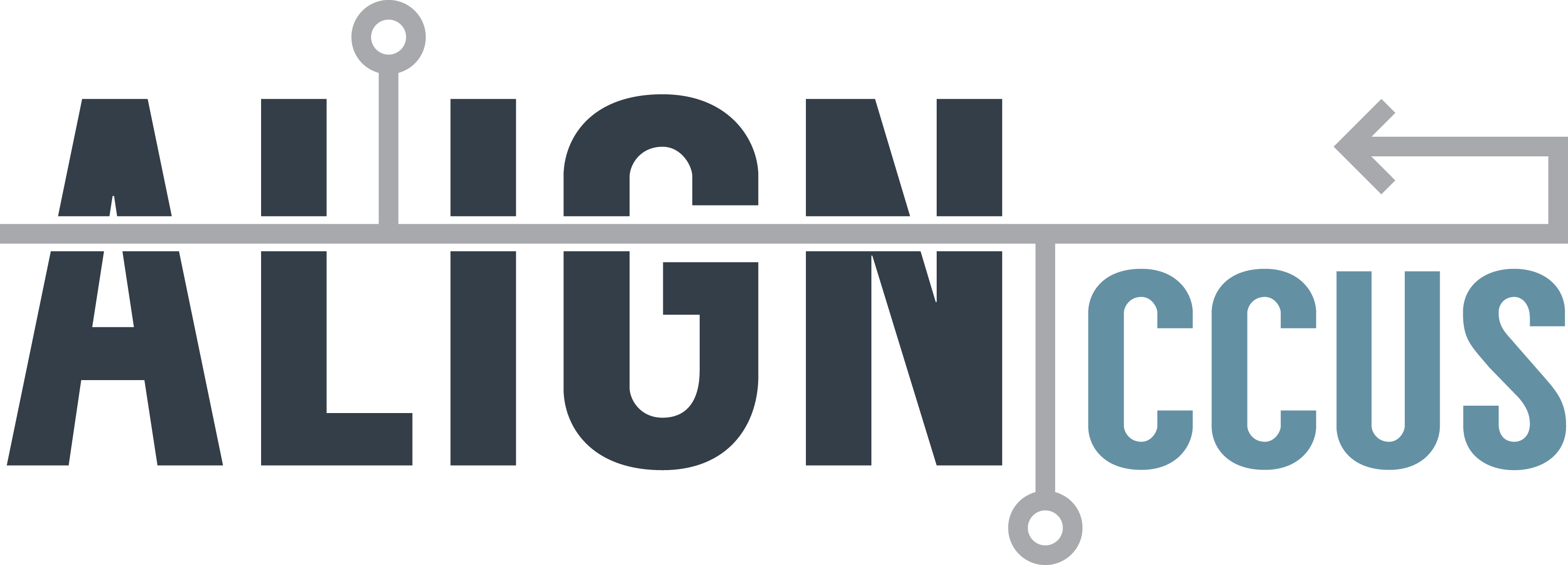 Logo ALIGN CCUS