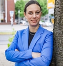 Dr. Sophia Schönborn