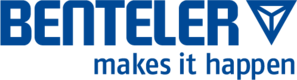 Logo von Benteler