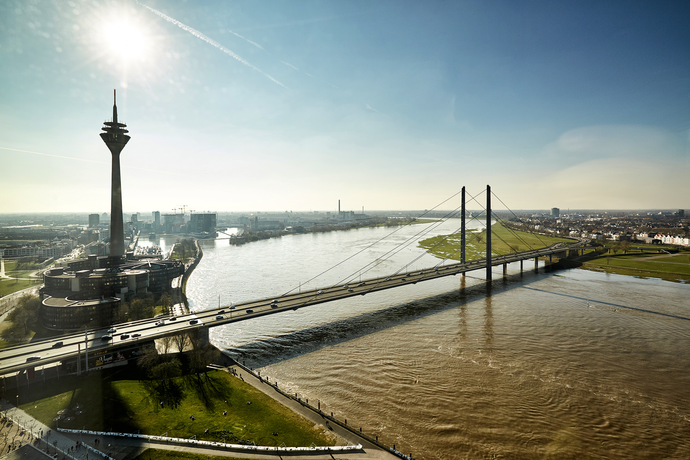 Düsseldorf